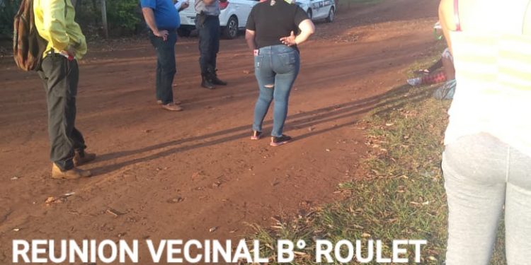 Policía Comunitaria: en toda nuestra provincia las Divisiones trabajan con y para la comunidad