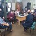 Policía Comunitaria continúa trabajando con los adultos mayores