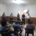 Barrio Belgrano: Policía y vecinos trabajan en la prevención