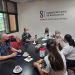 Programa Escuela Segura: Policía Comunitaria se reunió con Ministerio de Educación