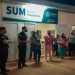 Foros de Seguridad: vecinos y policías dialogaron en el barrio “Divina Providencia”