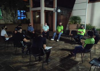 Policía Comunitaria: en toda la provincia se realizan diferentes intervenciones en la comunidad