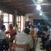 Autoridades del Gobierno Provincial junto a los Presidentes de Foros de Seguridad