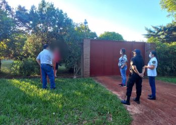 Policía Comunitaria continúa trabajando en la prevención