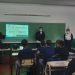 Div. Escuela Segura: desde la Policía se trabaja en la prevención en las escuelas