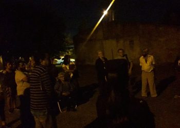 Seguridad Vecinal: sigue el trabajo entre los Foros y la Policía￼