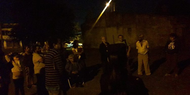 Seguridad Vecinal: sigue el trabajo entre los Foros y la Policía