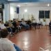 Oberá: Policía Comunitaria participó de reunión de prevención de adicciones y Foro de Seguridad
