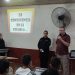 Policía Comunitaria: Reuniones preventivas en el interior de la provincia