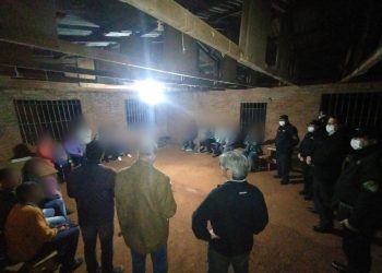 Foros de Seguridad: comunidad y policía trabajan en la prevención