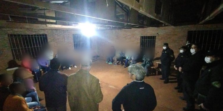 Foros de Seguridad: comunidad y policía trabajan en la prevención