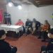 Prevención Comunitaria: Policía trabaja en distintas estrategias preventivas con la comunidad