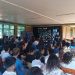 Policía Comunitaria: Estudiantes participan de charlas sobre Prevención de las Violencias