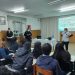Policía Comunitaria: intenso trabajo en las escuelas