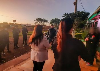 Foros de Seguridad: trabajo mancomunado entre la comunidad y su policía