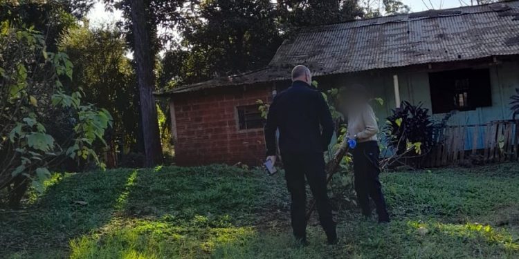 Foros de Seguridad: Policía Comunitaria continúan trabajando