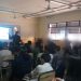 Escuelas trabajan con la Policía Comunitaria en la prevención