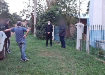 Foros de Seguridad: Vecinos comprometidos intensifican el trabajo con la Policía