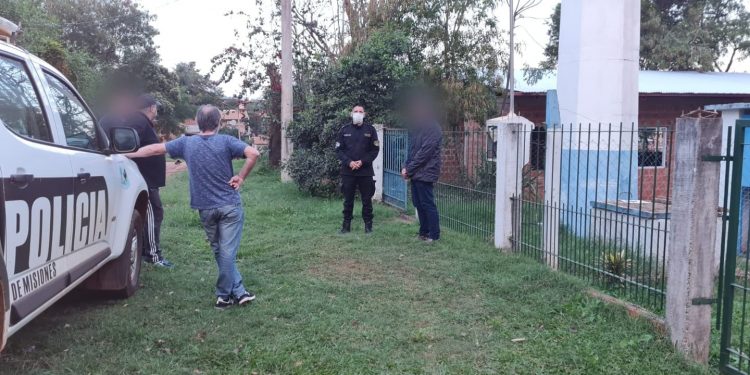 Foros de Seguridad: Vecinos comprometidos intensifican el trabajo con la Policía