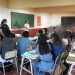 Escuela Segura: la Policía trabaja en instituciones educativas