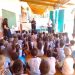 División Escuela Segura: talleres preventivos en todos los niveles educativos