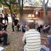 Divisiones Policía Comunitaria: trabajo preventivo en toda la provincia