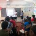 Policía Comunitaria: prevención en el ámbito educativo