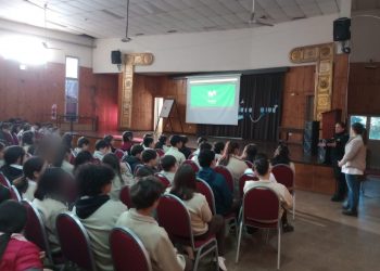 Policía de Proximidad: fuerte apuesta institucional en el trabajo con la comunidad educativa en toda la provincia