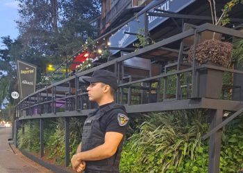 Temporada de invierno en la Costanera