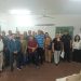 Cría. Tercera: Nuevos representantes del Foro Vecinal de Seguridad