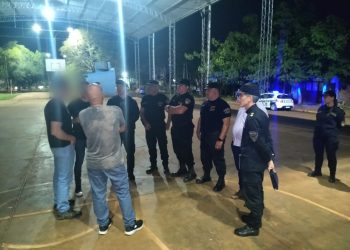 Foros de Seguridad: comunidad y policía comprometidos con la seguridad