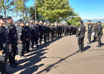 OPERATIVOS FIN DE SEMANA