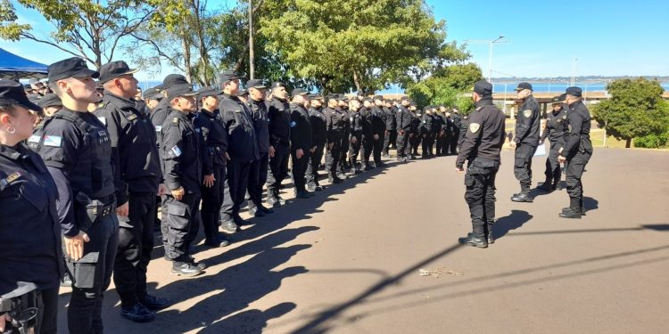 OPERATIVOS FIN DE SEMANA