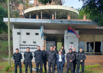 CAPACITACION CONSTANTE