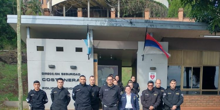 CAPACITACION CONSTANTE