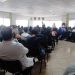 San Pedro: Escuela Segura dialogó con docentes sobre Protocolos de Actuación