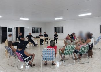 Seguridad Ciudadana: En el interior de la provincia continúa el trabajo de la Policía Comunitaria