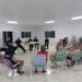 Seguridad Ciudadana: En el interior de la provincia continúa el trabajo de la Policía Comunitaria