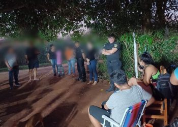 Policía Comunitaria intensifica el trabajo en la comunidad a través de los Foros Vecinales de Seguridad