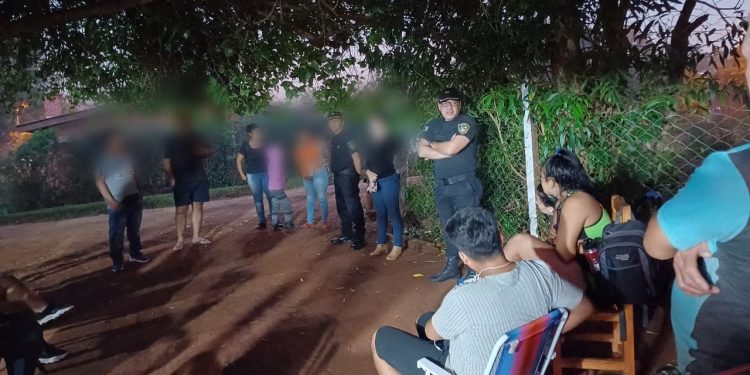 Policía Comunitaria intensifica el trabajo en la comunidad a través de los Foros Vecinales de Seguridad