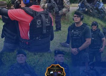 Se Habilitan Módulos de Inscripción para Competencias en el 168 Aniversario de la Policía de Misiones