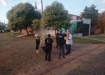Seguridad Comunitaria: la Policía, presente en los barrios