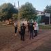 Seguridad Comunitaria: la Policía, presente en los barrios