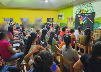 Divisiones Policía Comunitaria:  prevención en barrios y escuelas