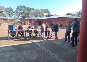 Nuevas autoridades en el Foro de Seguridad de la Cría. Decimoctava