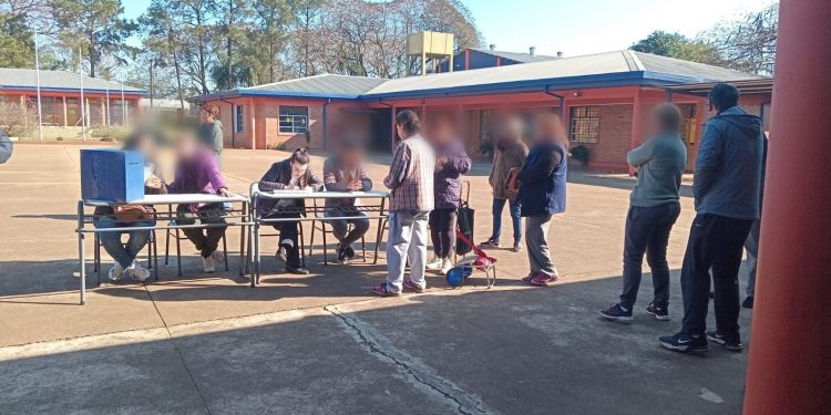 Nuevas autoridades en el Foro de Seguridad de la Cría. Decimoctava