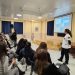 La División Escuela Segura trabaja en la prevención de las violencias
