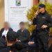En toda la provincia, la Policía Comunitaria trabaja en la prevención