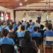 Div. Policía Comunitaria: Escuelas trabajan con la Policía en prevención