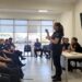 Policía Comunitaria: Trabajo con los vecinos en toda la provincia